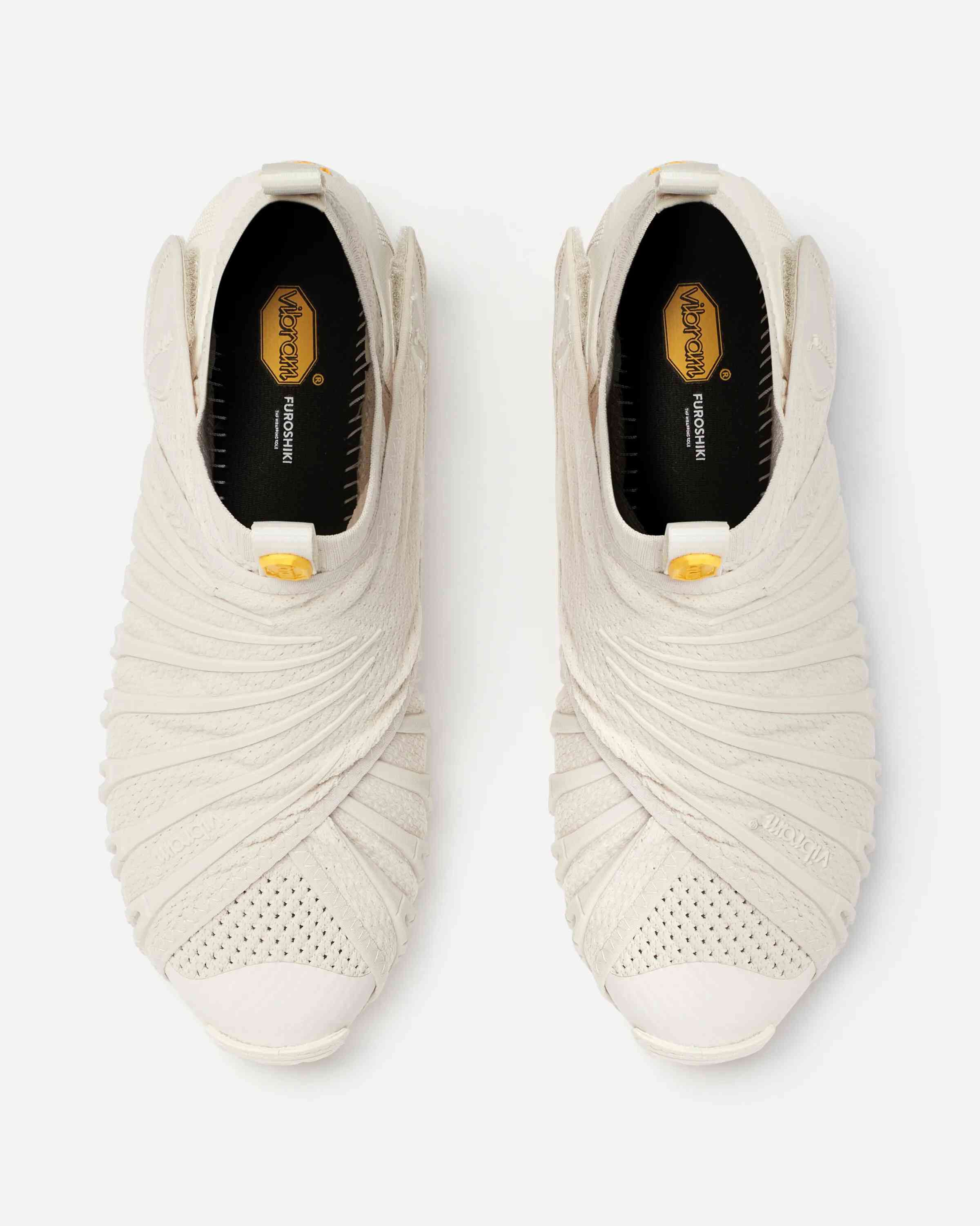 Mocassim Feminino Furoshiki em Malha