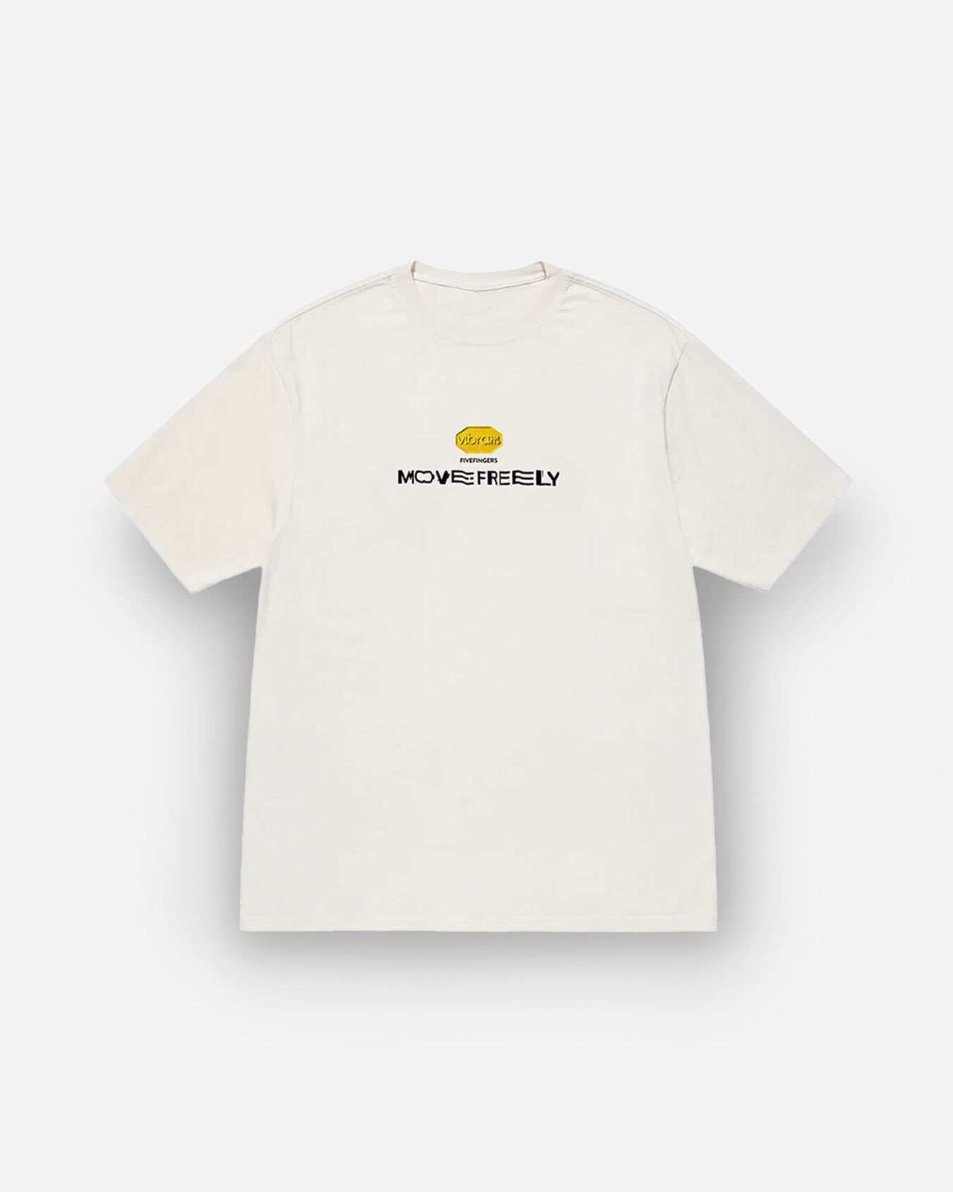 Camiseta Vibram “Move Freely”