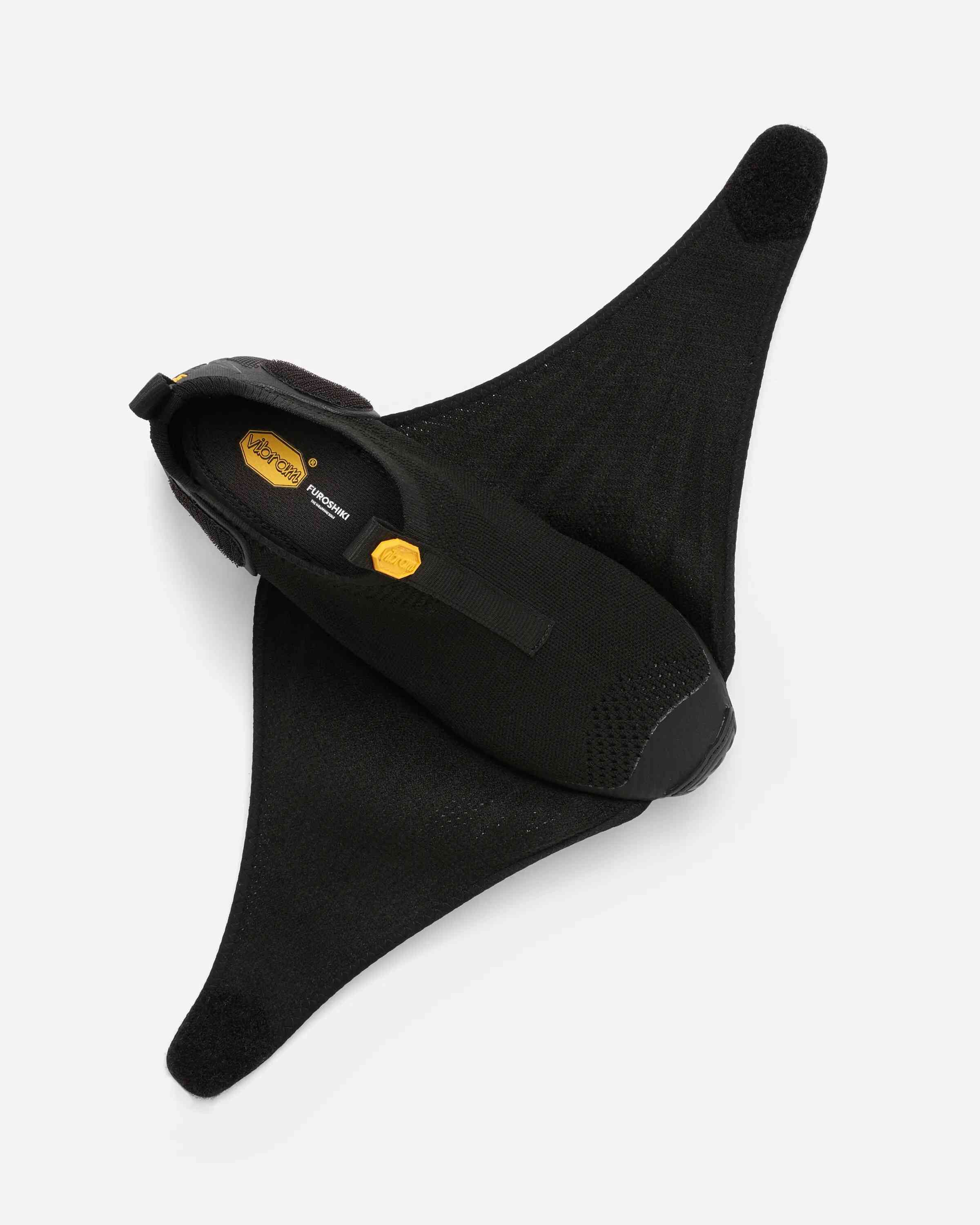 Meias de Malha Furoshiki Masculinas Alta